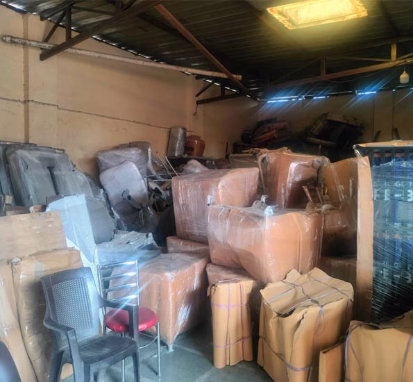packers and movers