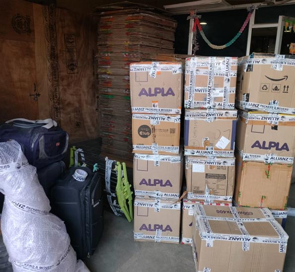 packers and movers