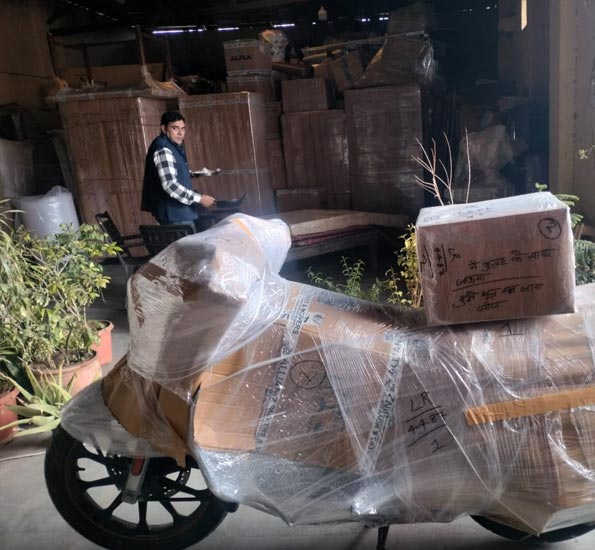 packers and movers