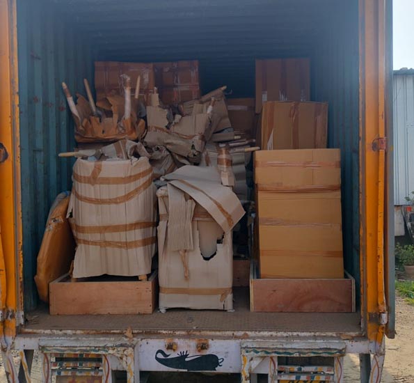 packers and movers