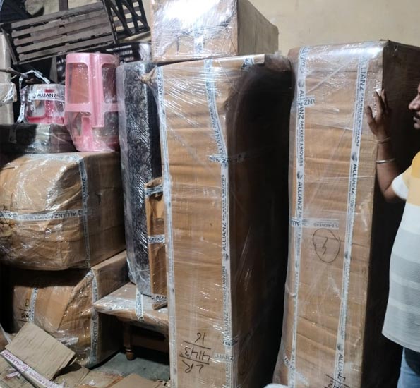 packers and movers