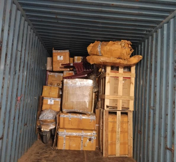 packers and movers