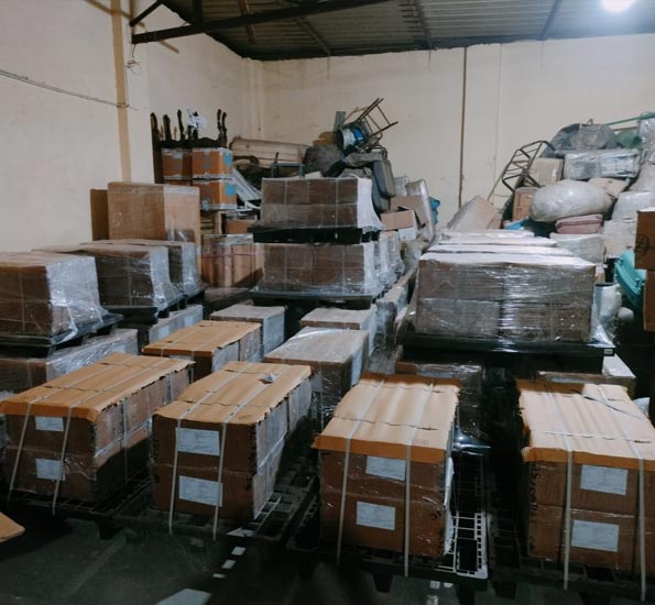 packers and movers