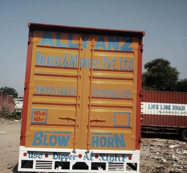 packers and movers