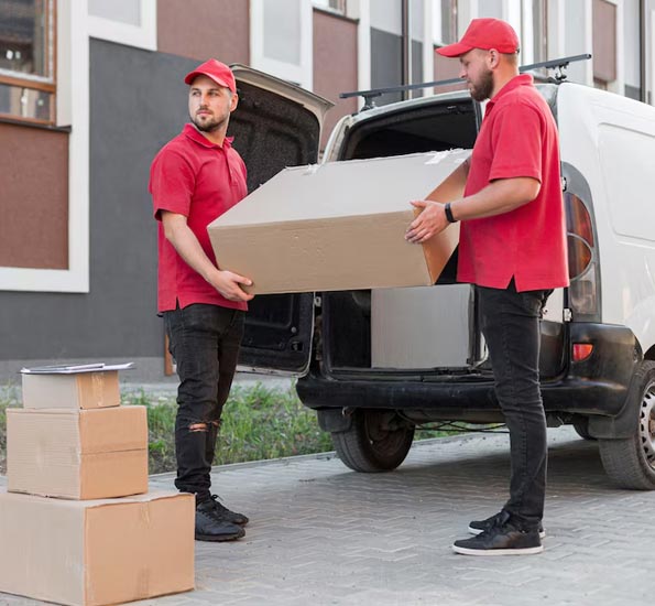 Home Relocation