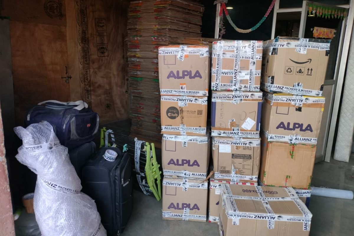 Packers and Movers Chandigarh