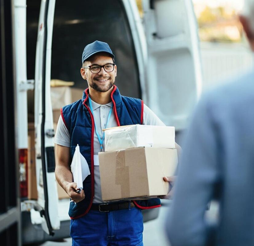 Transportation Services