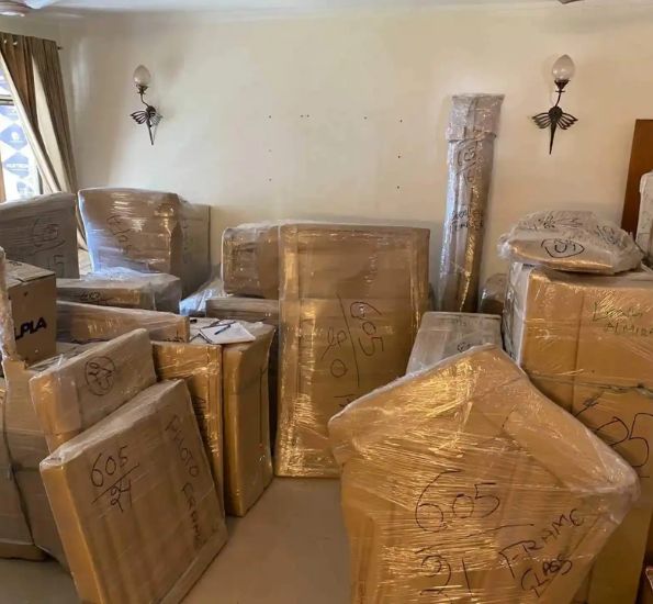 Packers and Movers Vizag