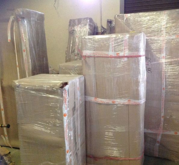 Packers and Movers Kerala