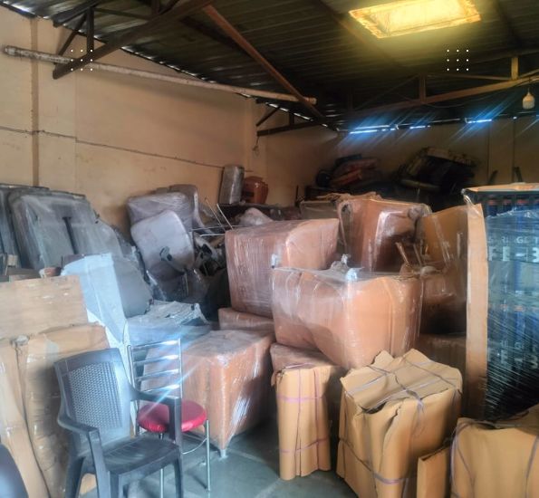 Packers and Movers Ranchi